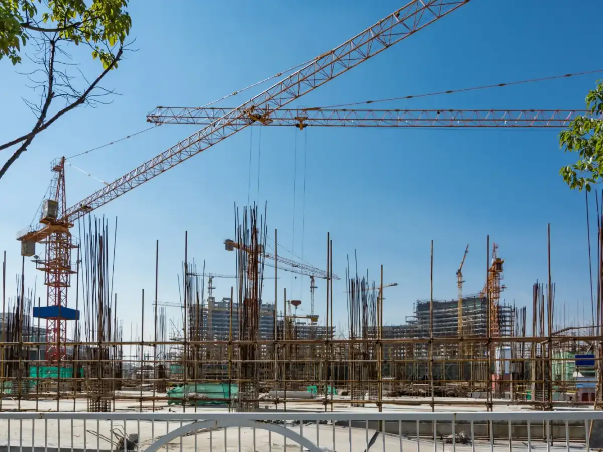 Civil Engineering Company: Building Uganda’s Infrastructure with Precision, Quality, and Innovation