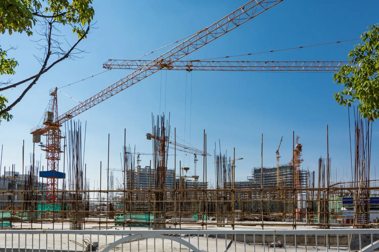Civil Engineering Company: Building Uganda’s Infrastructure with Precision, Quality, and Innovation