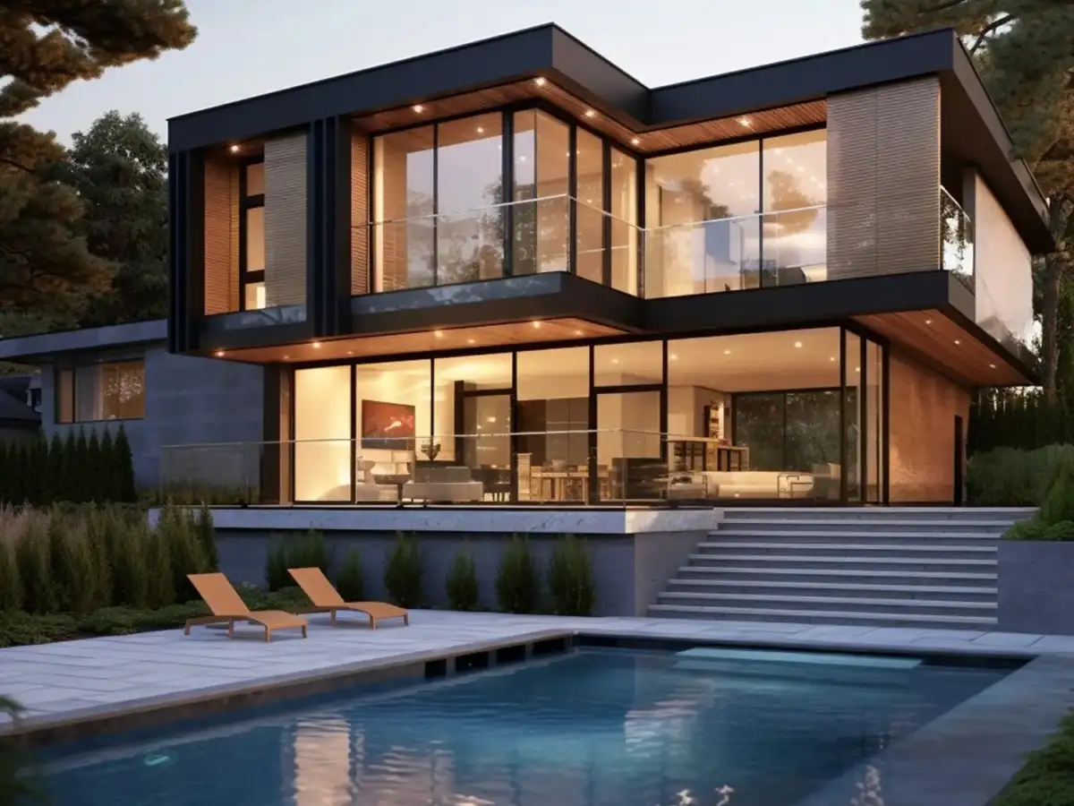 Modern House Design