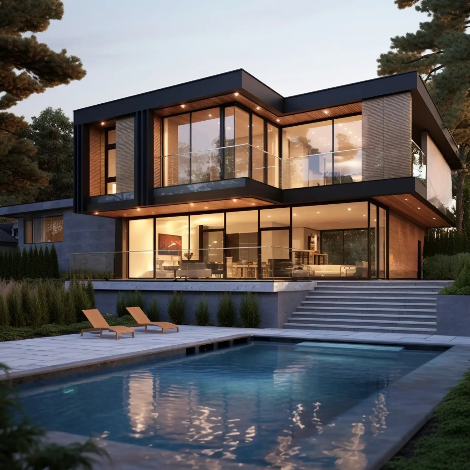 Modern House Design