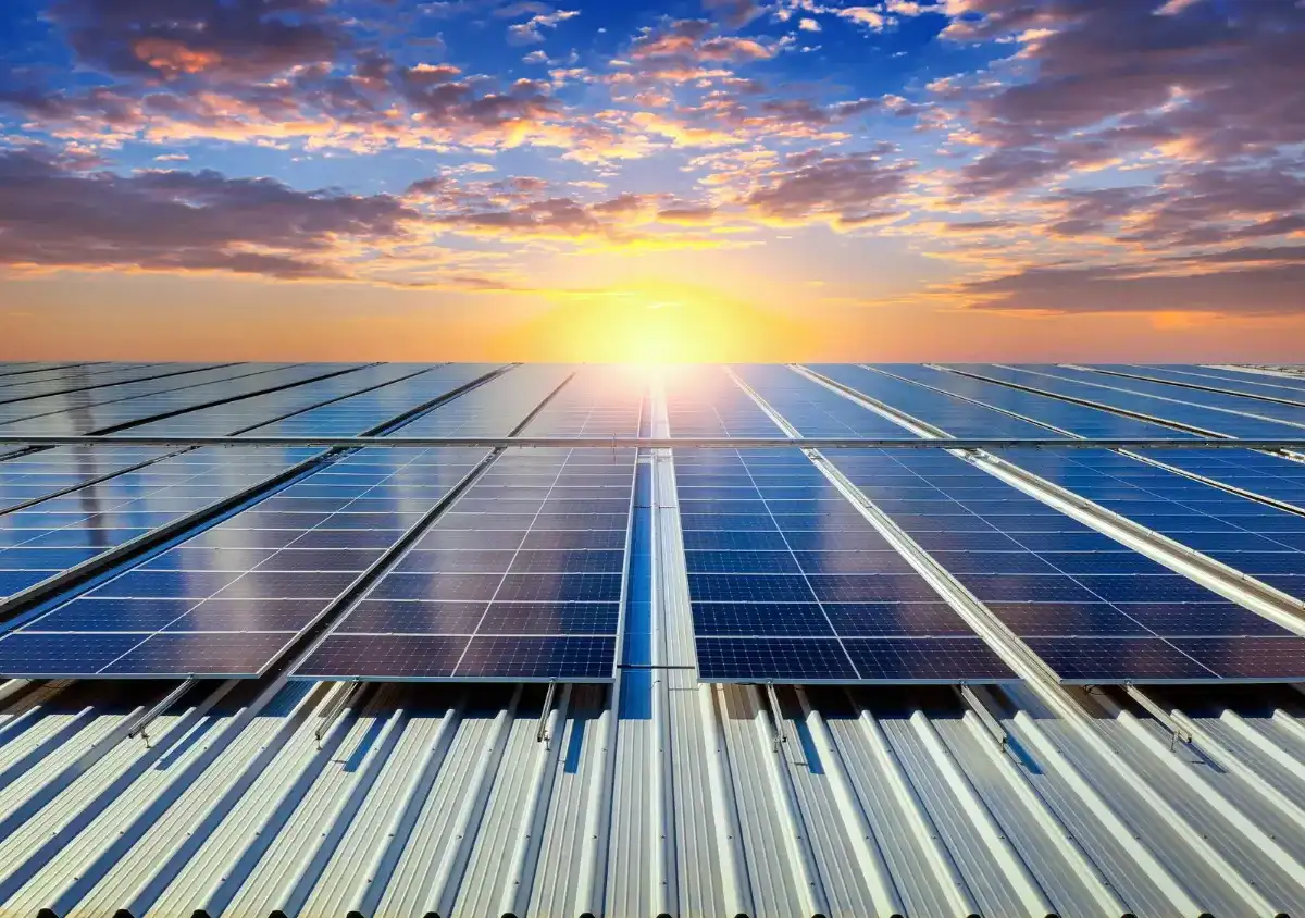 Solar Installation Services in Uganda | Solar services Uganda - at Elan energies