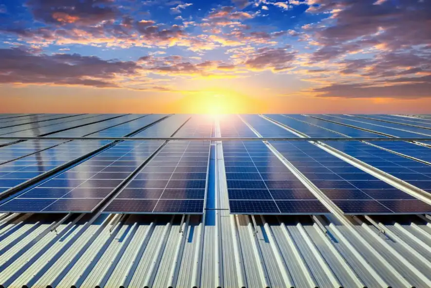 Solar Installation Services in Uganda | Solar services Uganda - at Elan energies
