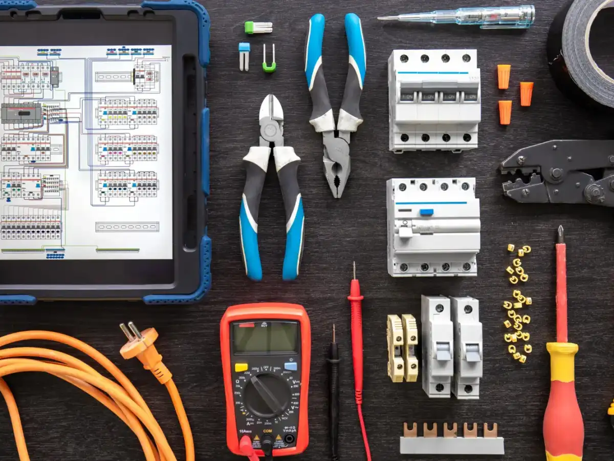 Electrical Engineering in Uganda