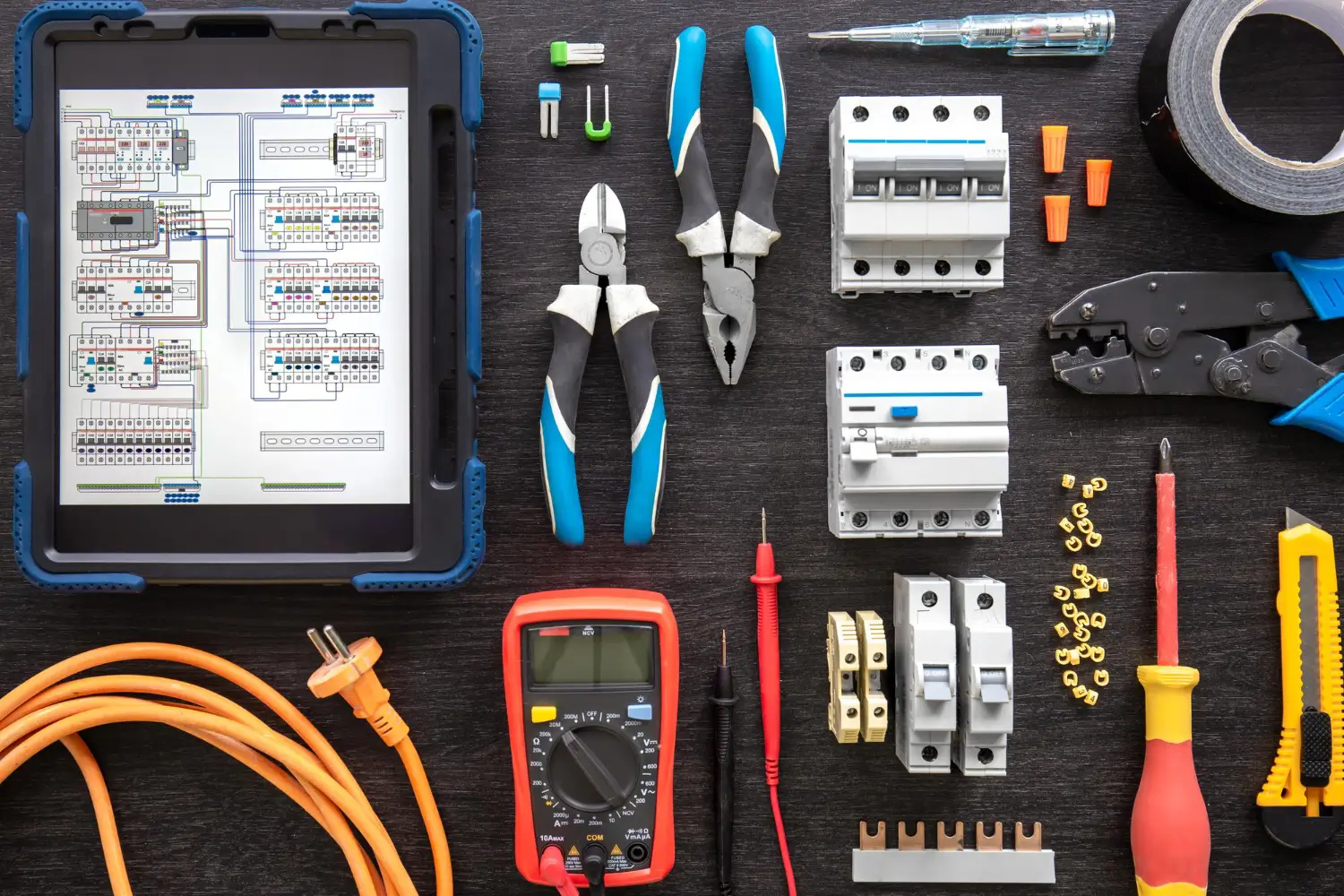 Electrical Engineering in Uganda