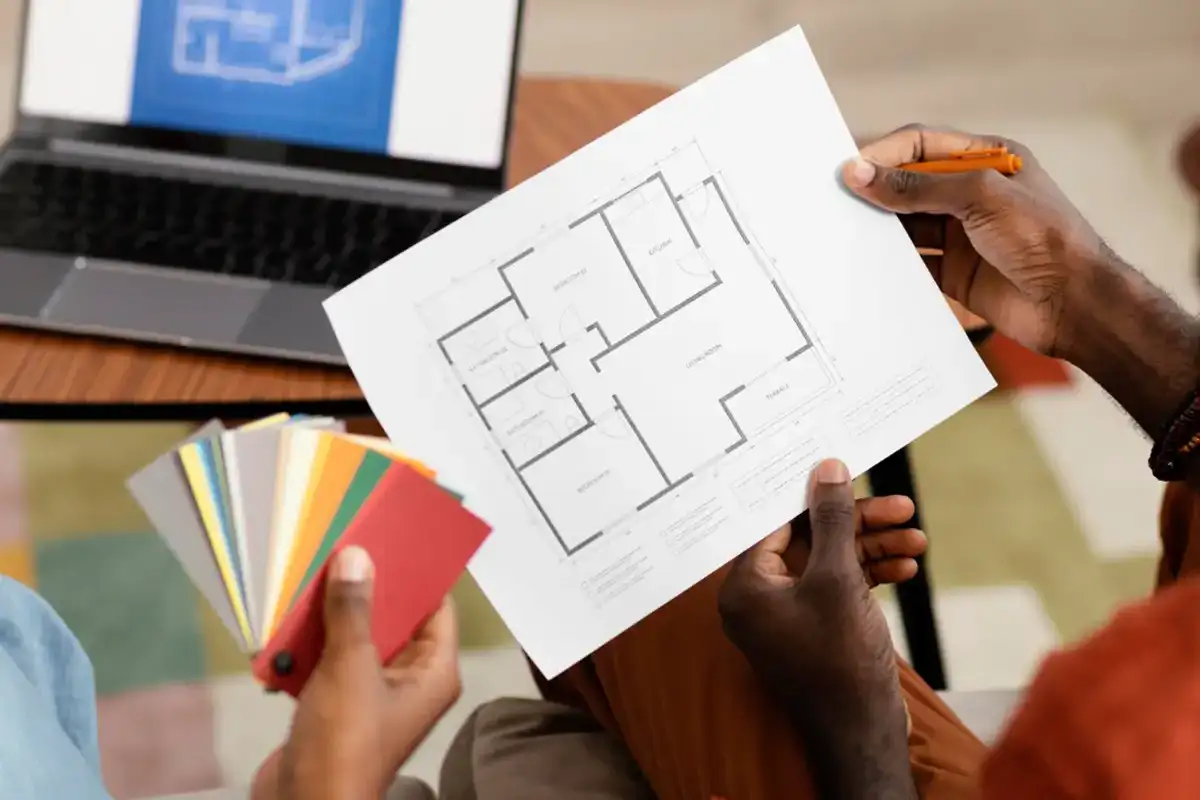 Interior Designing House-or-Office - Kampala-Uganda