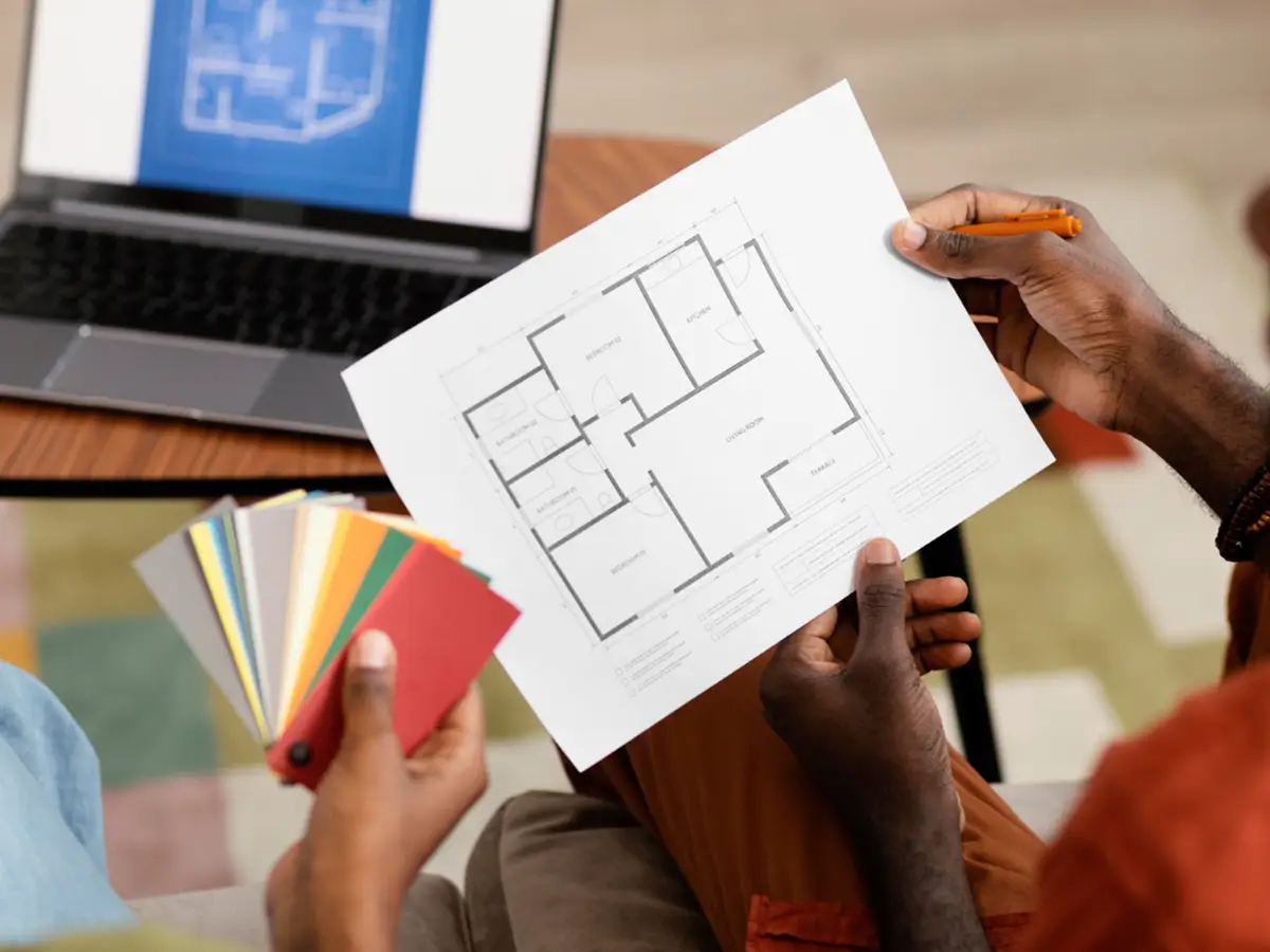 Interior Designing House-or-Office - Kampala-Uganda