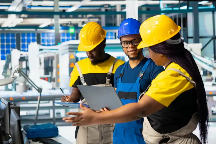 Internship & Skills Development Engineers-Uganda