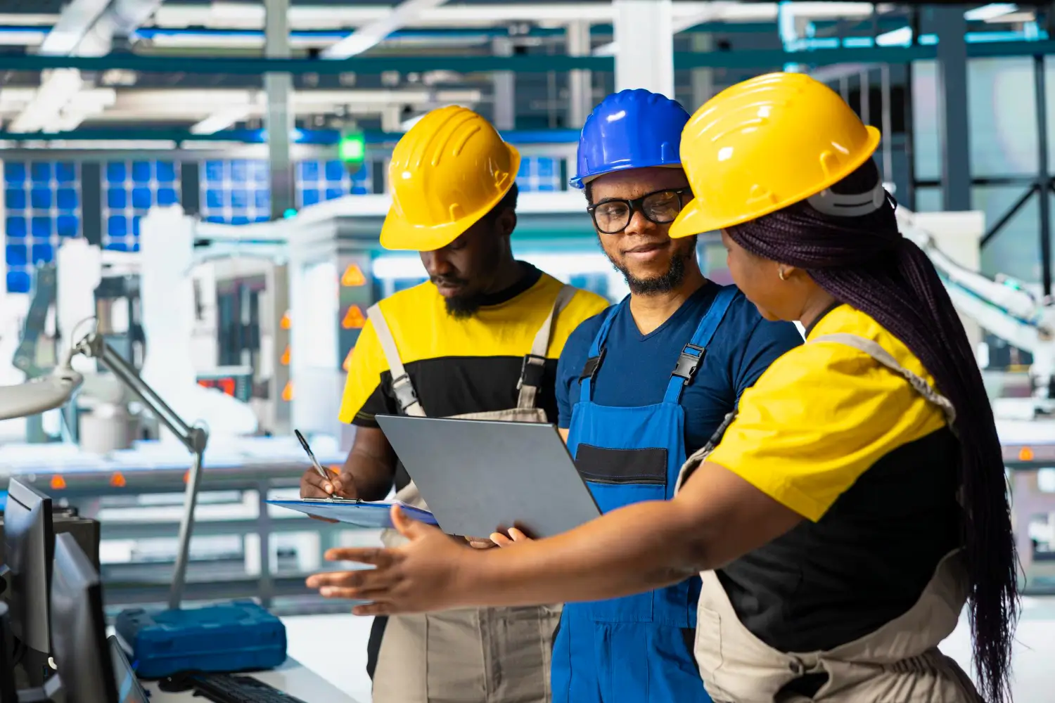 Internship & Skills Development Engineers-Uganda