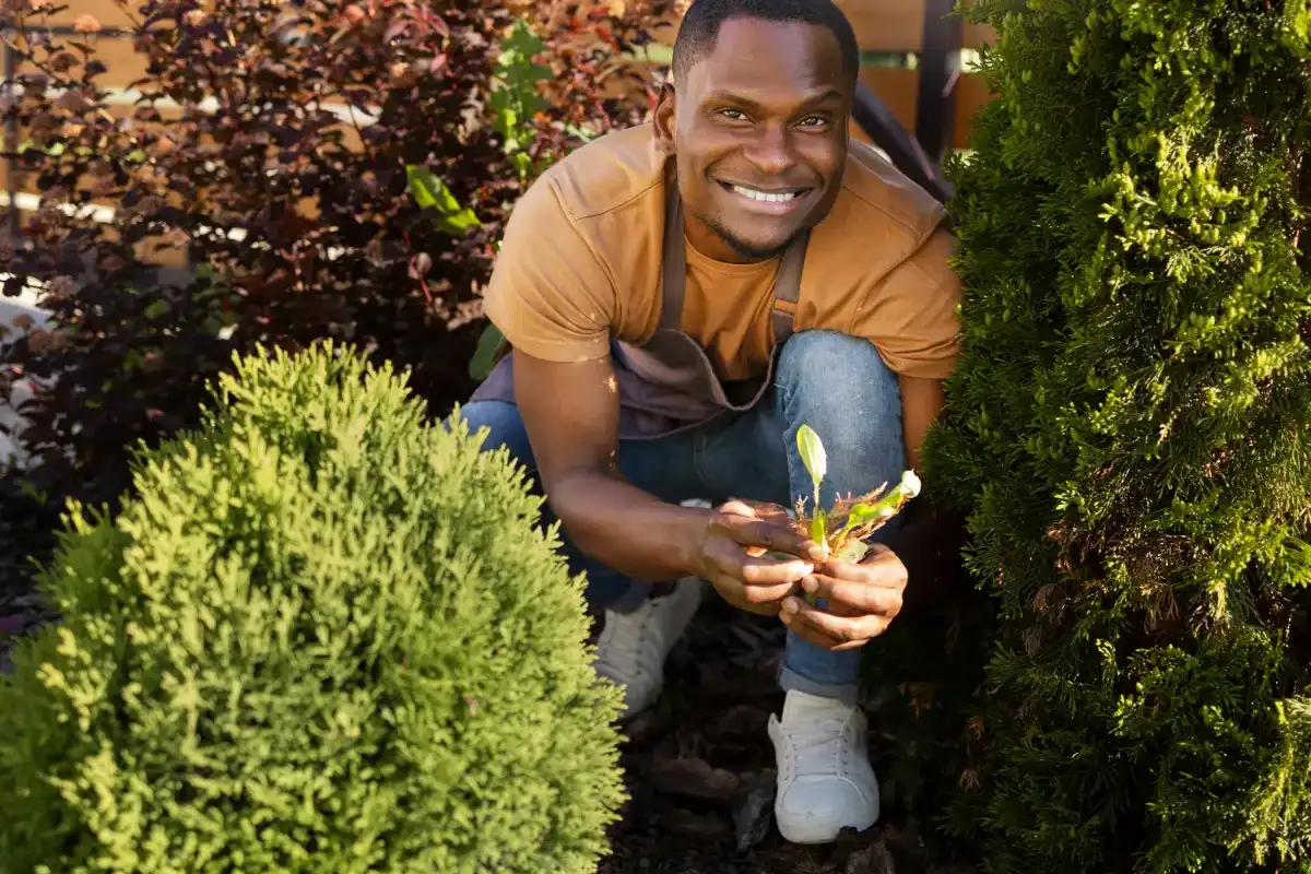 Landscaping & Outdoor Works in Uganda : Elan Energies delivered my family’s dream home exactly as promised.