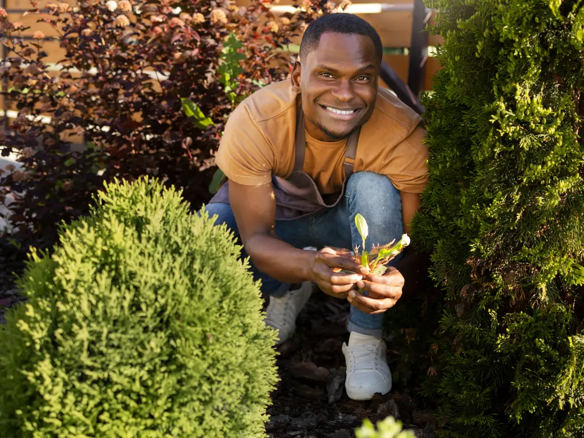 Landscaping & Outdoor Works in Uganda : Elan Energies delivered my family’s dream home exactly as promised.
