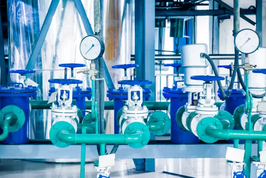 Plumbing & Water Systems Uganda-Solution Plumbers