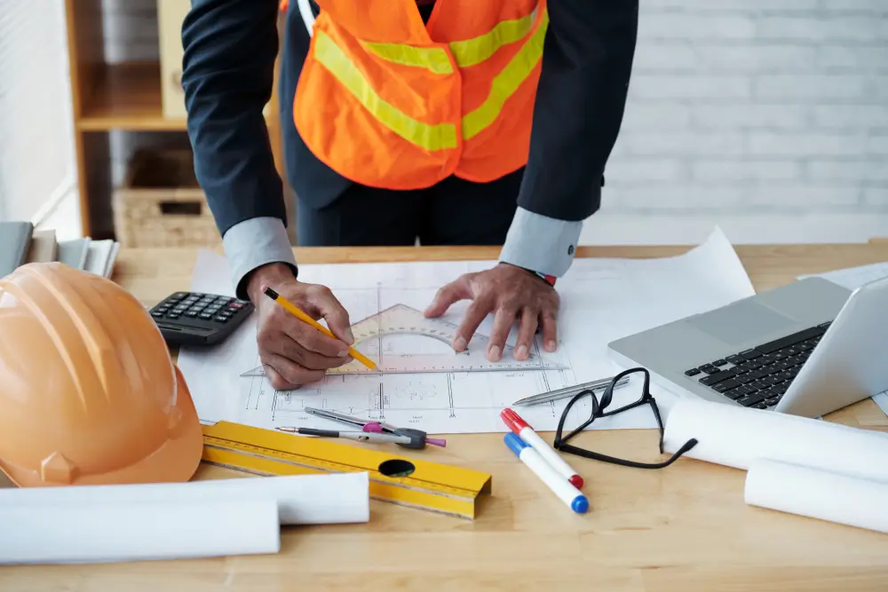 Structural Civil Engineering Uganda