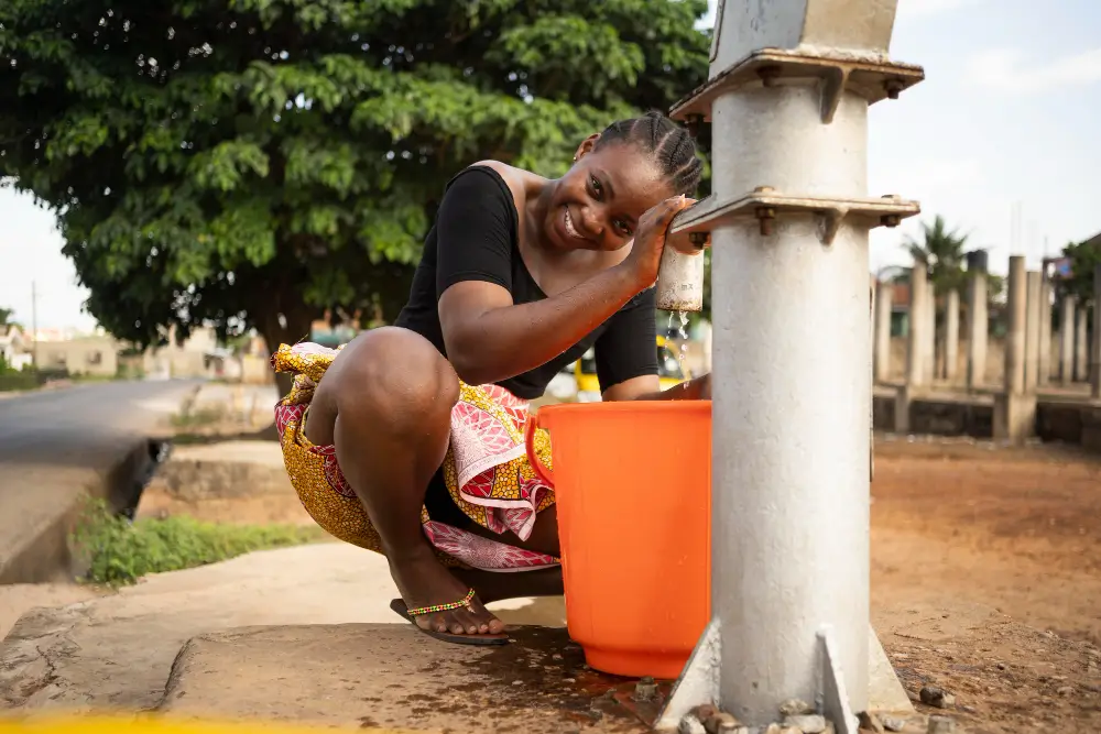 Borehole Drilling