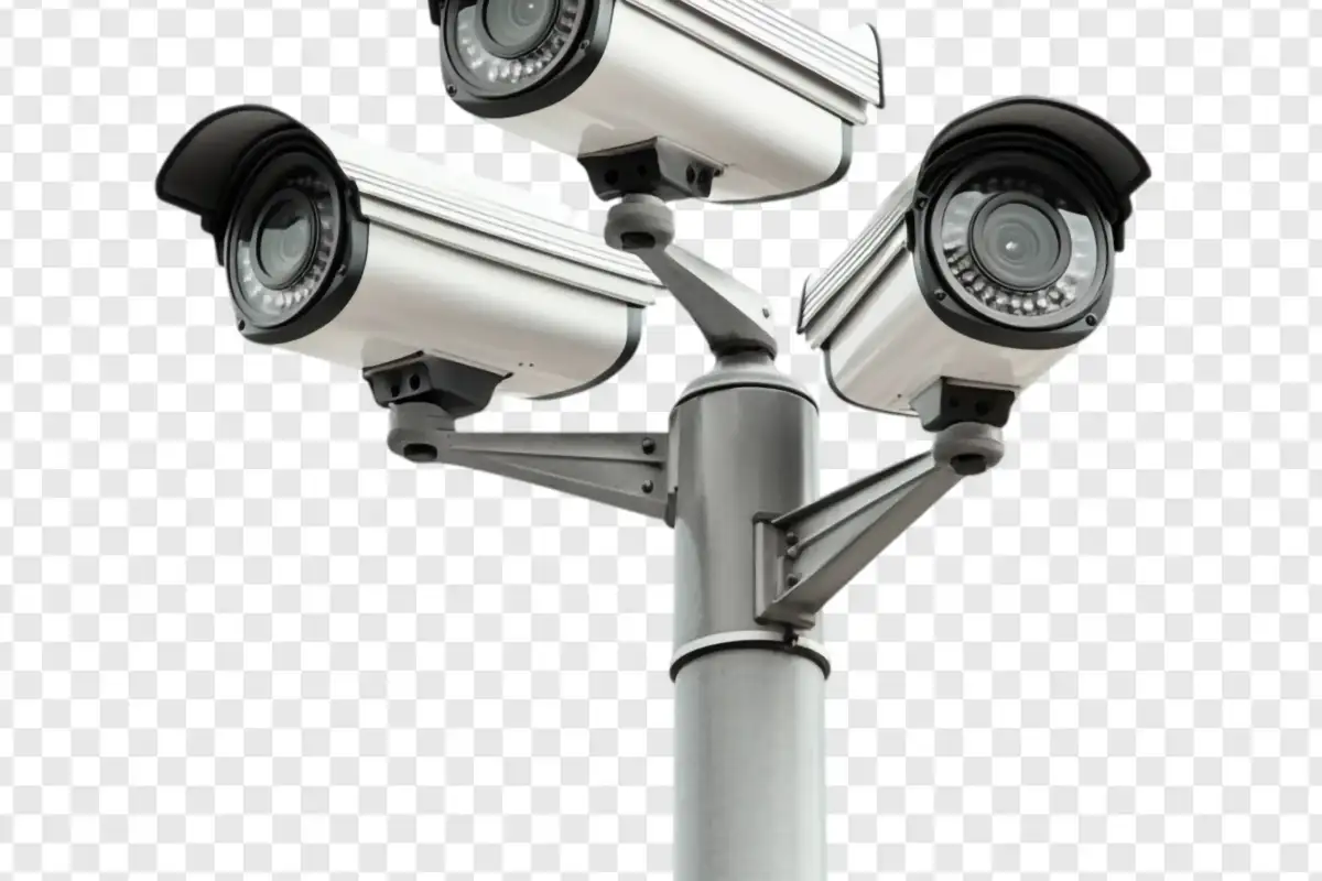 CCTV - Home Security Systems