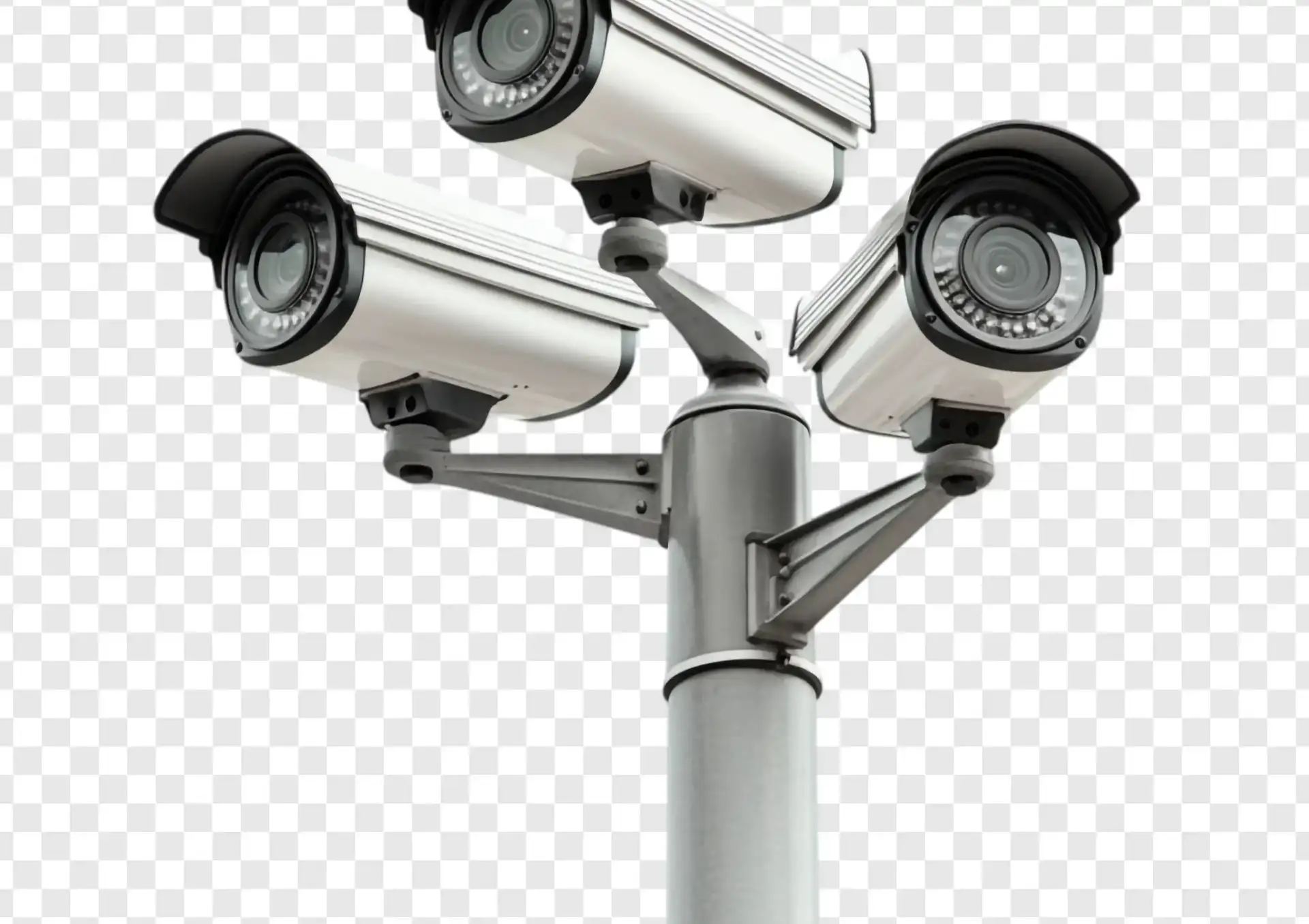 CCTV - Home Security Systems