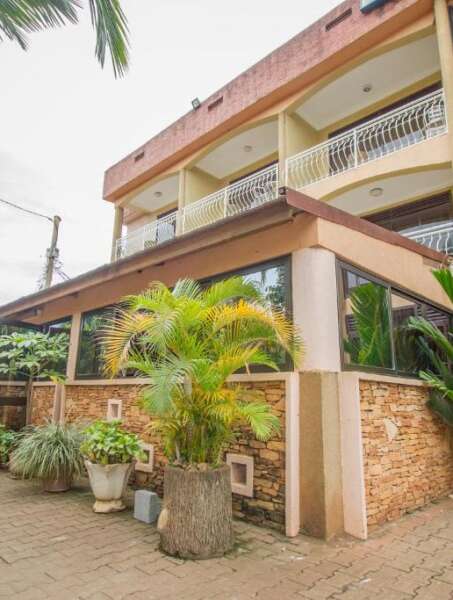 Crystal Apartments-Electrical, CCTV, plumbing, design-elan