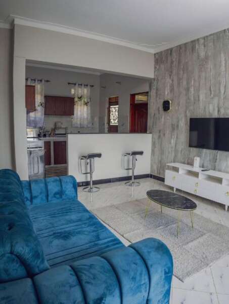 Green Haven Estate ;Construction, interior, landscaping, borehole ELAN Energies