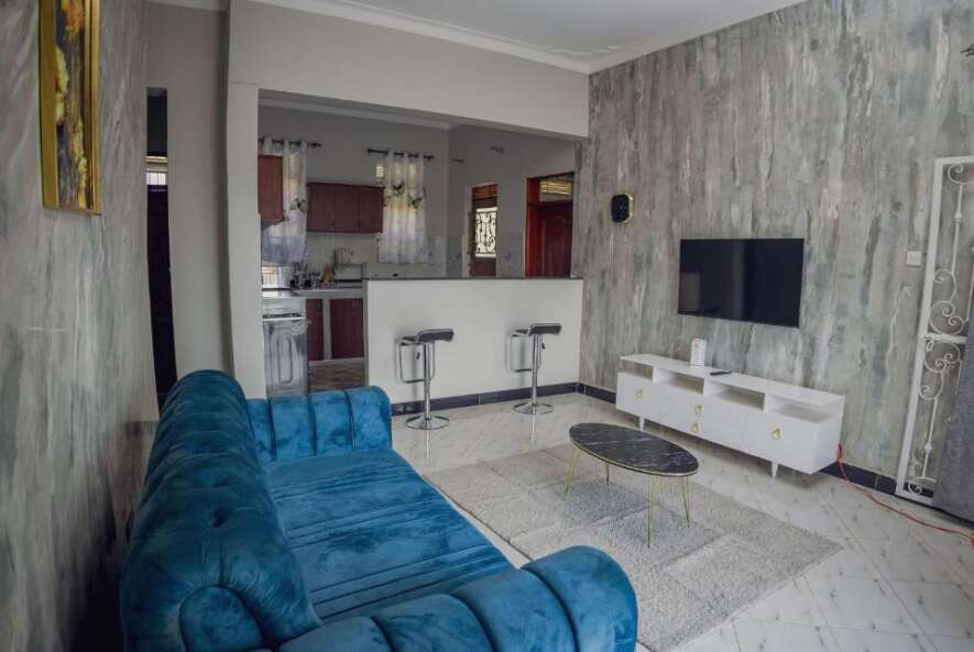 Green Haven Estate ;Construction, interior, landscaping, borehole ELAN Energies